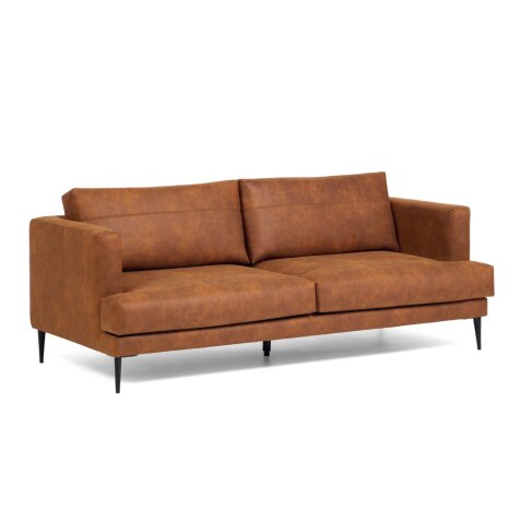 Tanya 2 seater sofa upholstered 183 cm