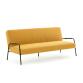 Neiela three-seater sofa bed 180 cm