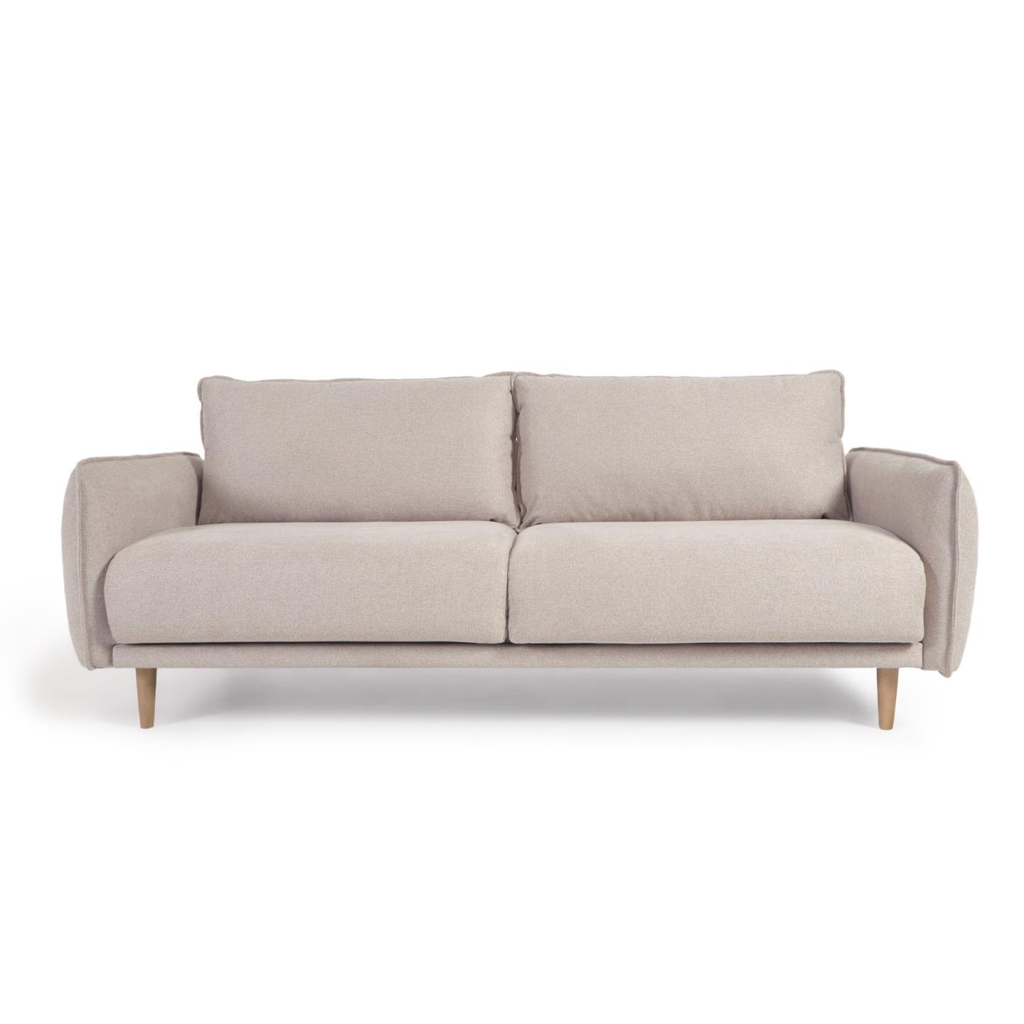 3 seater Carlota sofa 213cm