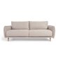 3 seater Carlota sofa 213cm