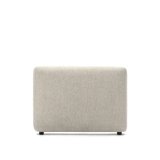 Neom sofa arm in beige