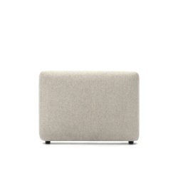 Brazo derecho/izquierdo Neom de beige