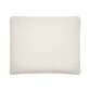 Martina off-white shearling cushion 60 x 70 cm