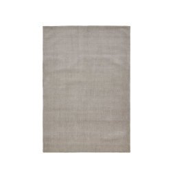 Empuries grijs tapijt 160 x 230 cm