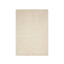 Tapis Empuries blanc 160 x 230 cm