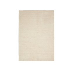 Alfombra Empuries blanco 160 x 230 cm