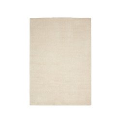 Empuries rug in white, 160 x 230 cm