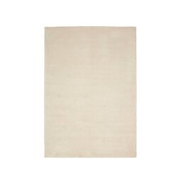 Tapis Empuries blanc 160 x 230 cm