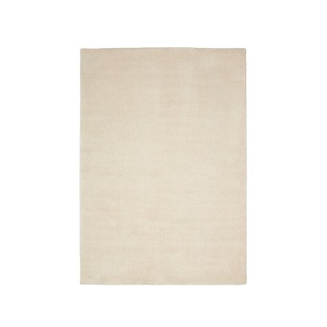 Empuries rug in white, 160 x 230 cm