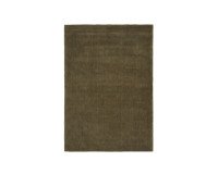 Alfombra Empuries verde 160 x 230 cm
