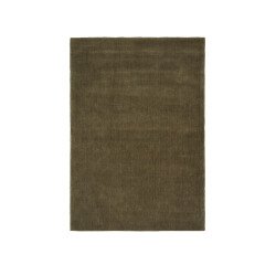 Alfombra Empuries verde 160 x 230 cm