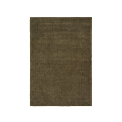 Empuries rug in green, 160 x 230 cm