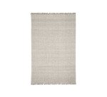 Alfombra Fornells de lana y algodón 160 x 230 cm