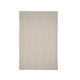 Tapis Canyet beige 160 x 230 cm