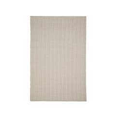 Alfombra Canyet beige 160 x 230 cm