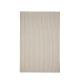 Canyet rug in beige, 160 x 230 cm