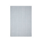 Portopi 100% PET rug in grey, 160 x 230 cm