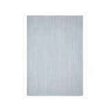 DE_Tapis Portopi 100 % PET gris 160 x 230 cm