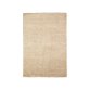 Tapis Neade en polypropylène beige 200 x 300 cm