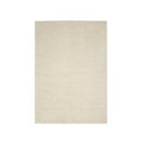 Tapis Empuries en polypropylène blanc 200 x 300 cm