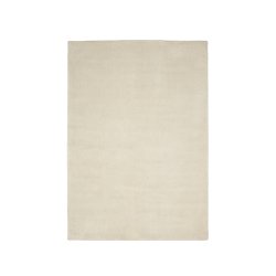 Tapis Empuries en polypropylène blanc 200 x 300 cm