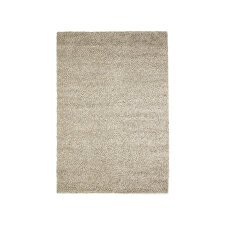 Tapis Lubrin en laine gris 200 x 300 cm