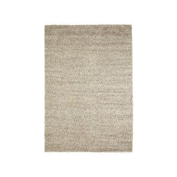 Lubrin wollen tapijt grijs 200 x 300 cm