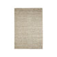 Lubrin wollen tapijt grijs 200 x 300 cm