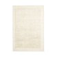 DE_Tapis Marely en laine blanc 200 x 300 cm