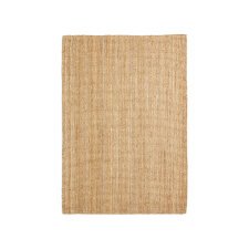 Tapis Madelin en jute naturel 160 x 230 cm