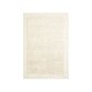 DE_Tapis Marely en laine blanc 160 x 230 cm