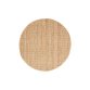 Tapis rond Madelin en jute naturel  Ø 150 cm