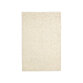 DE_Tapis Miray en laine blanc 160 x 230 cm