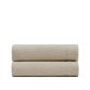 Bedar 100% cotton beige quilt for 160/180 cm bed