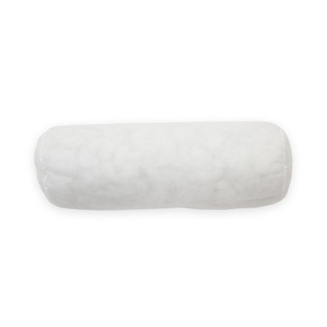 Fluffy roller cushion filler