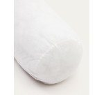 Fluffy roller cushion filler