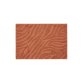 DE_Tapis de bain Goda 100% coton terracotta 50 x 70 cm