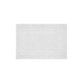 DE_Tapis de bain Yanay 100% coton blanc 50 x 70 cm