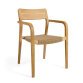 Better chair in solid wood