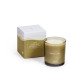 Forest Light scented candle, 150 g