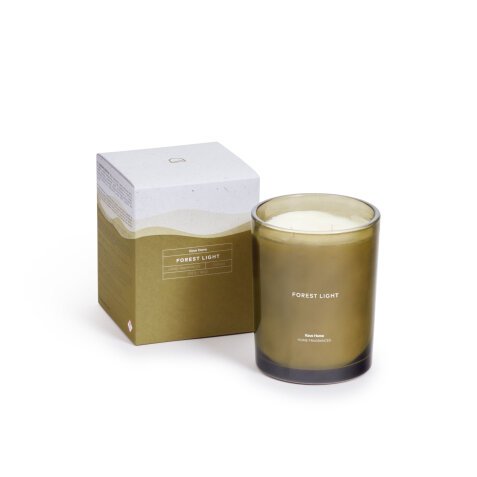 Forest Light scented candle, 510 g