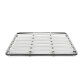 Bed basis Talo135 x 190 cm
