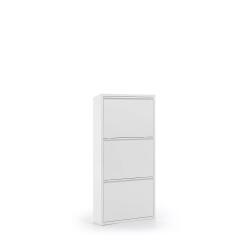Zapatero Ode 50 x 103 cm 3 puertas 