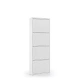 Shoe rack Ode 50 x 136 cm 4 doors