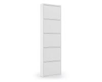 Zapatero Ode 50 x 168,5 cm 5 puertas
