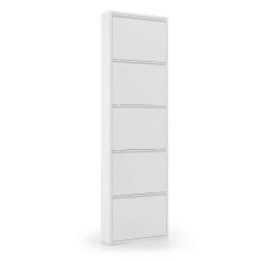 Zapatero Ode 50 x 168,5 cm 5 puertas