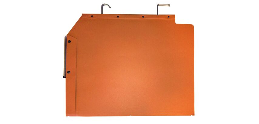 25 Dossiers Susp Elba Ultimate Tub Fdv 455X390 Kraft Orange