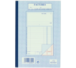 Manifold 148x210 100p cliche factures