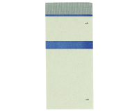 Lot De 4 Blocs Vendeurs No Name Agrafes 60X135 70G Uni