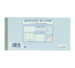 Manifold 105x210 100p quittances de loyer